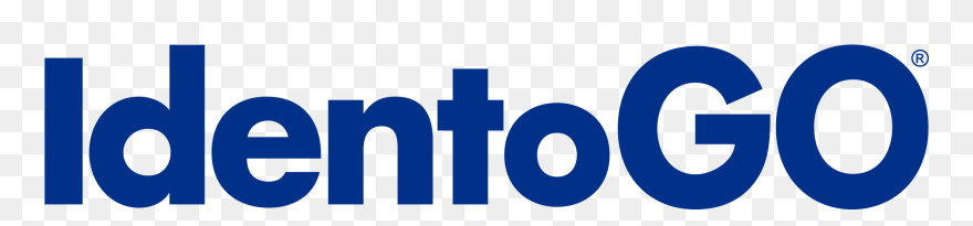 Identogo Logo - Identogo Fingerprinting Clipart