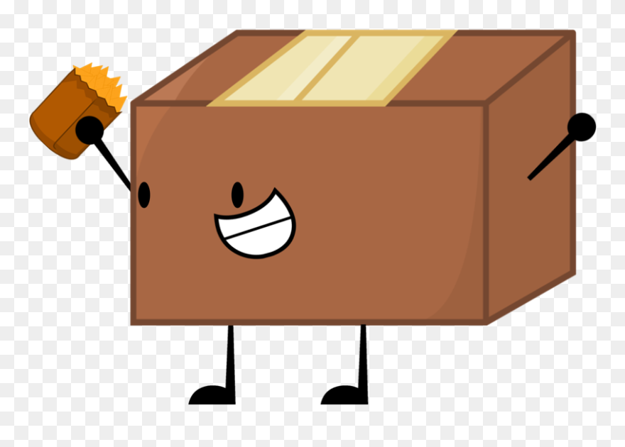 Dumbbell Clipart Extended Family - Cartoon - Png Download