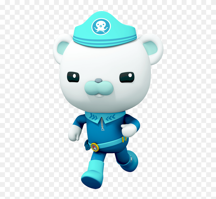 Octonauts Png Clipart