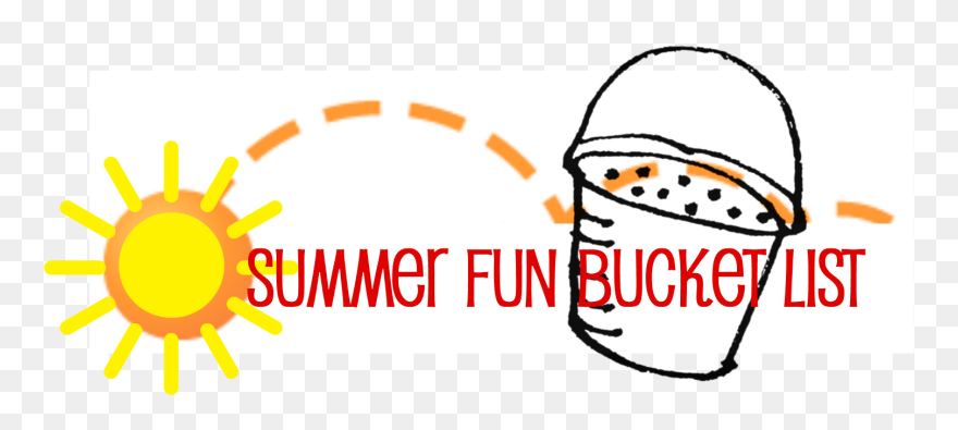 Transparent Have A Great Summer Clipart - Png Download
