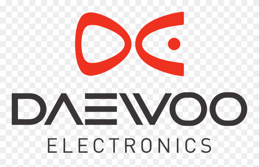 Daewoo Logo Hd Png Information Carlogosorg - Daewoo Logo Clipart