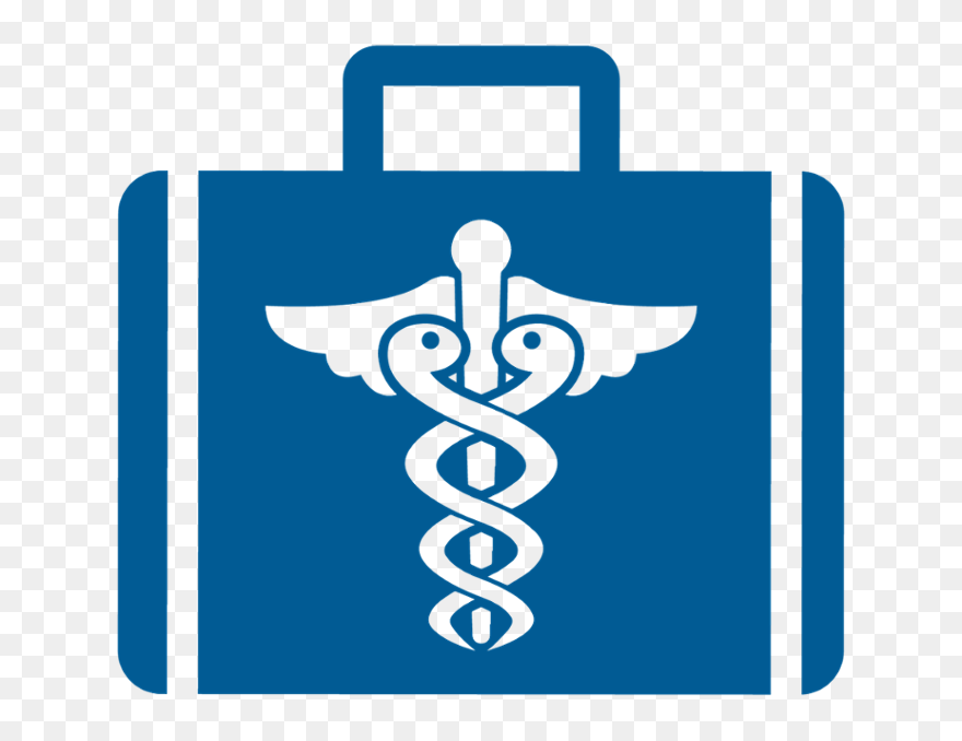 Learn About Health Care - Crest Clipart
