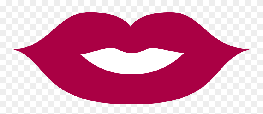 Öpücük Vektör Clipart