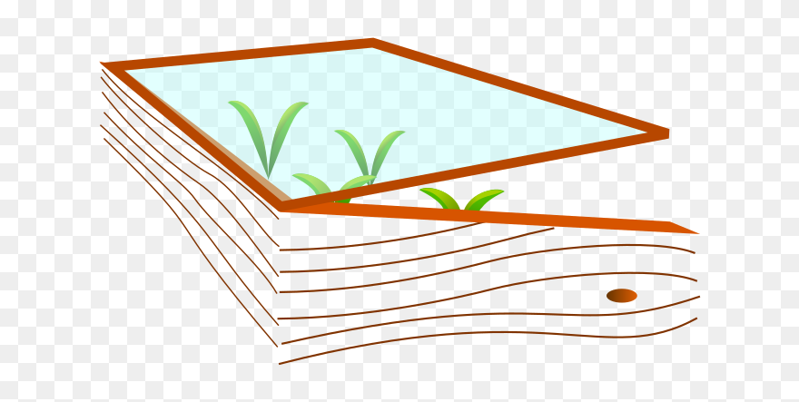 Cold Frame Png Images Clipart