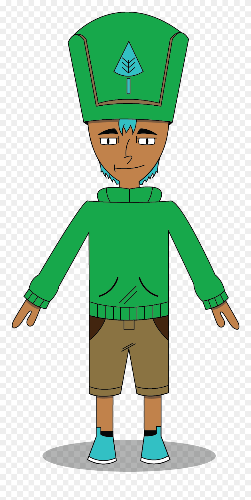 Untitled 7 - Cartoon Clipart