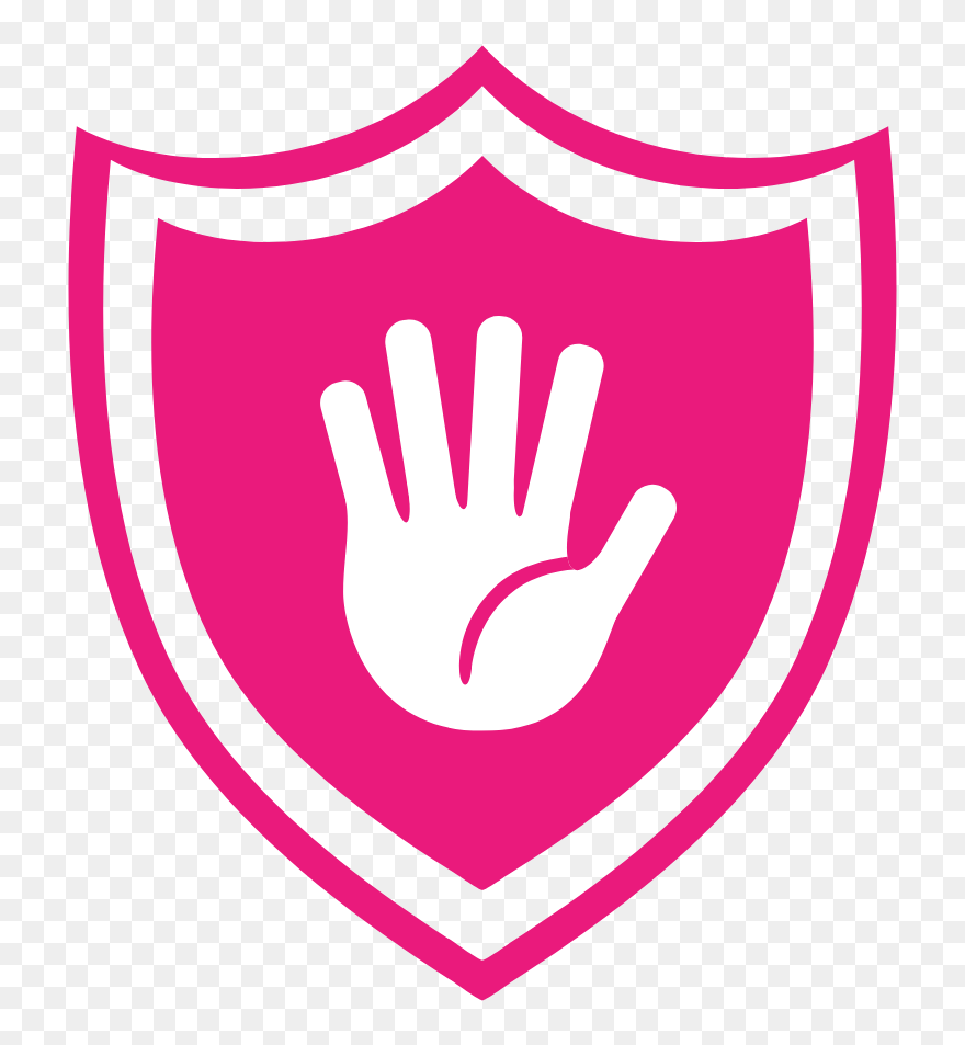 Silueta Insignia Clipart