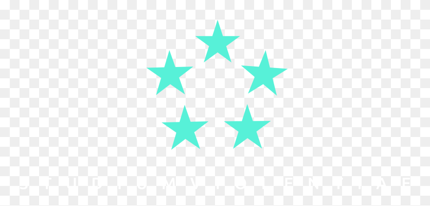 Logo Stars - Women's Us Soccer Logo Clipart