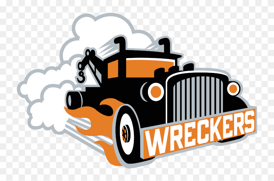 Weatherly Area Wreckers Clipart