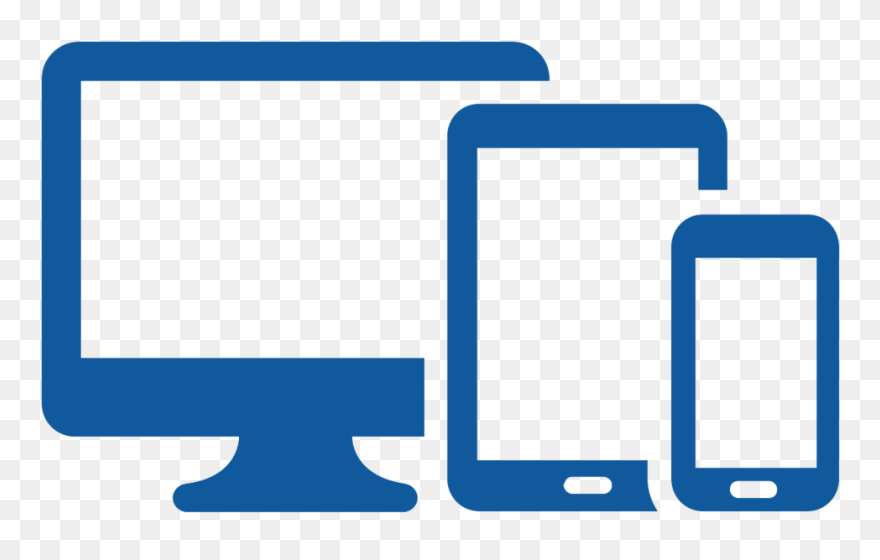 Computer & Internet Basics - Portable Network Graphics Clipart