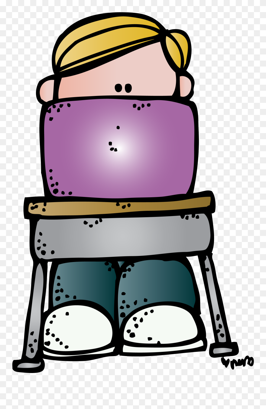 Melonheadz Clipart Computer - Png Download