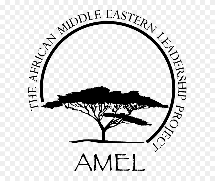 Logo Transparent-cropped - Acacia Tree Silhouette Clipart