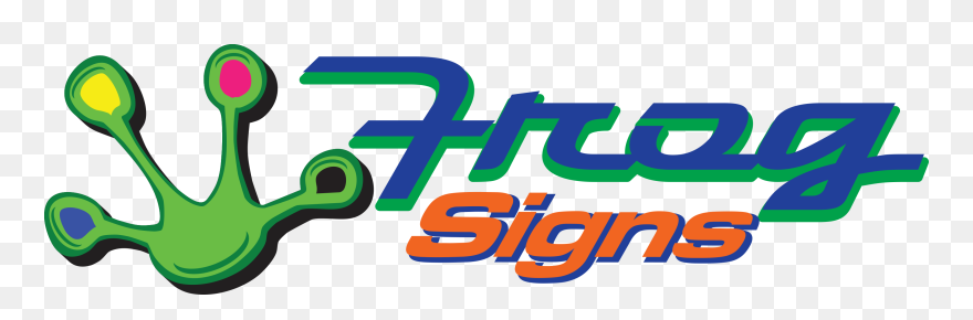 Frog Signs Springfield Mo Clipart