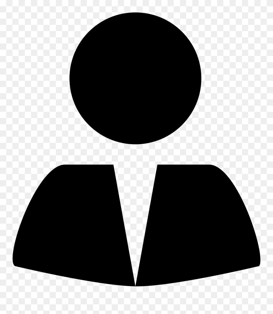 Kisspng Computer Icons User Profile Clip Art Job Icon - User Clipart Transparent Png