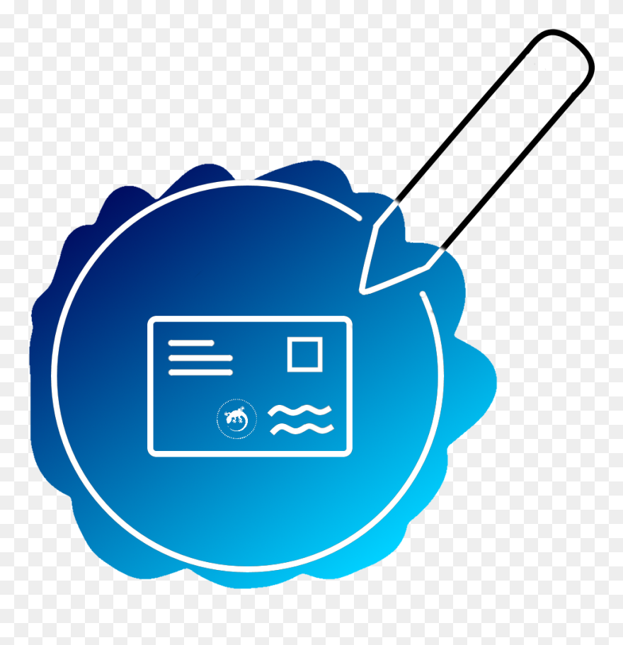 Postcard Design Services Canada Clipart