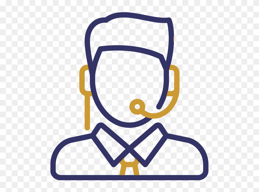 Admin Icon Png White Clipart