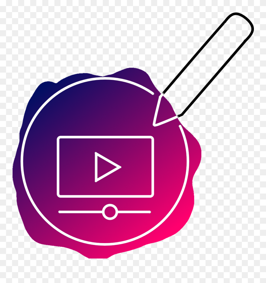 Video Design Services Canada Clipart