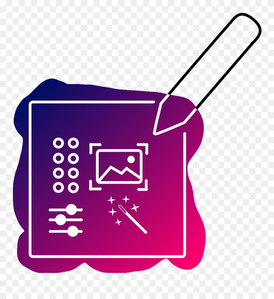 Photo Editing Services Canada Clipart