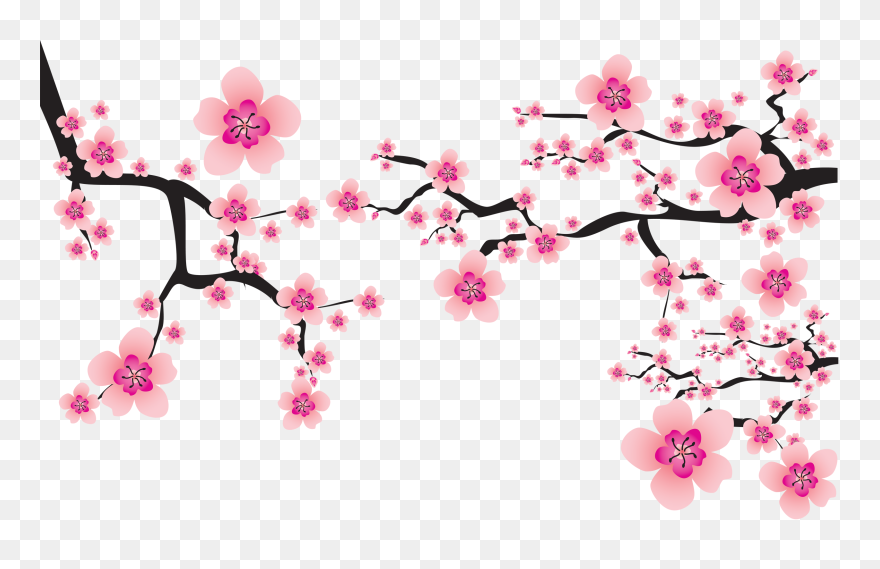  sakura Hotuna Png - Sakura Png Clipart
