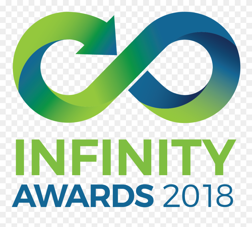 The Infinity Awards Acknowledge And Celebrate The Outstanding - Graphic Design Clipart