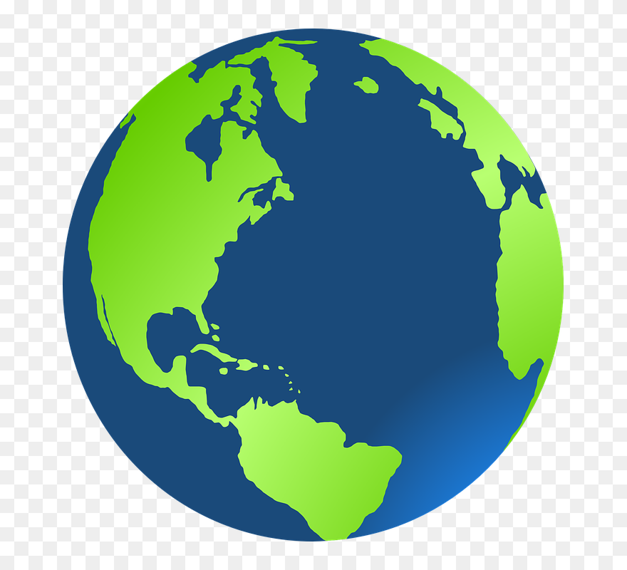 Thumb Image - Planet Earth Clipart Png Transparent Png