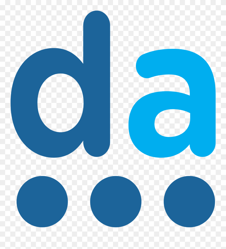 The New Digest Africa Icon - Circle Clipart