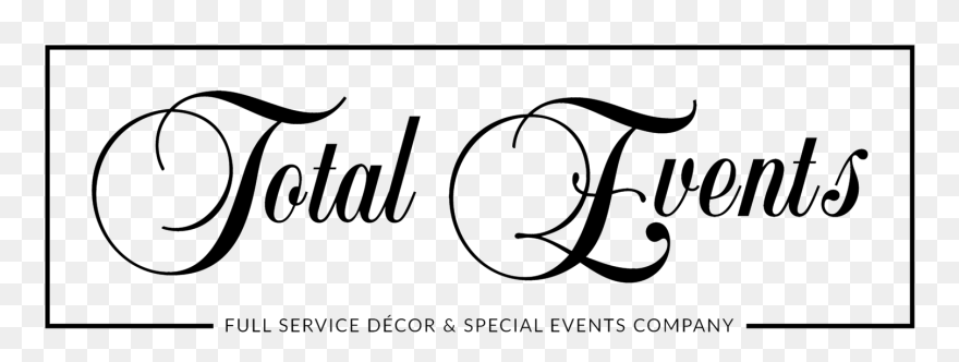 Total Events Logo - Love Is Not Enough: The Lois Wilson Story (2010) Clipart