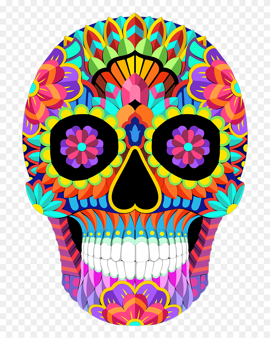 Skull Clipart