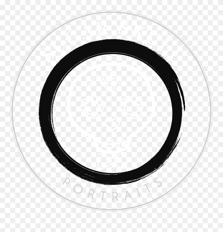 Moises Lopez Vazquez - Circle Clipart