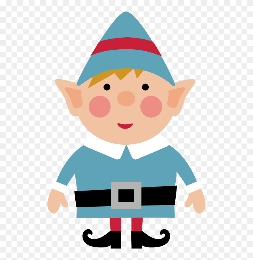 Christmas Giveaway Clipart