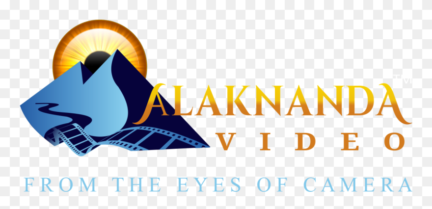 Film-making & Camera Renting - Graphic Design Clipart