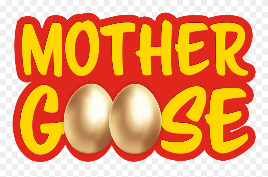 Mother Goose Clipart