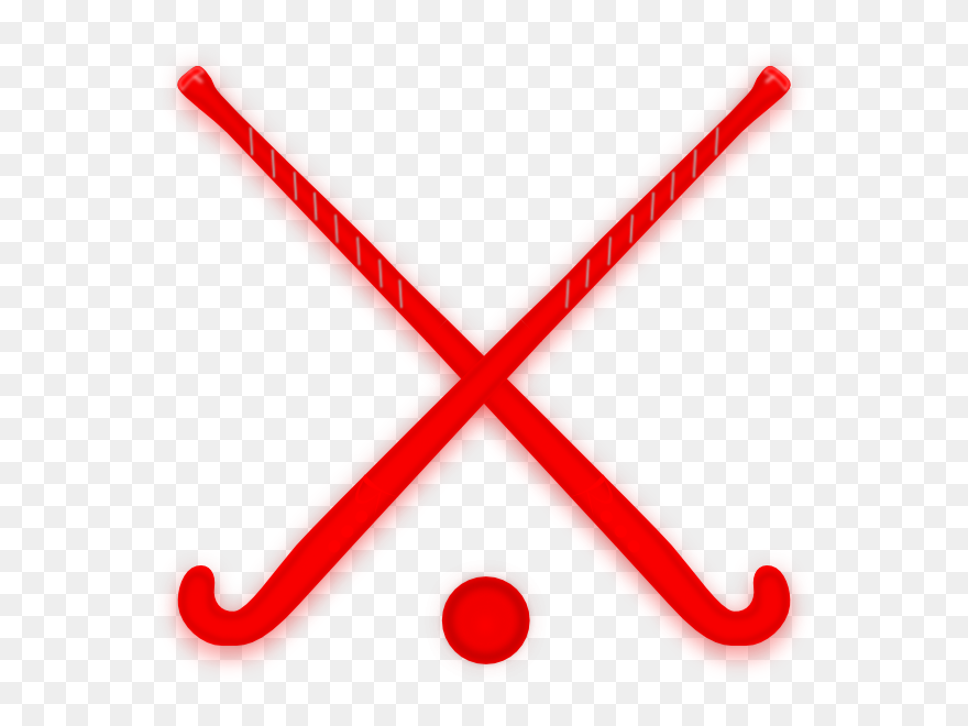 Field Hockey Stick Png Clipart