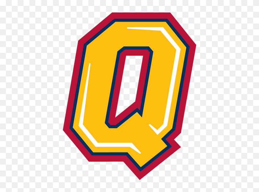 Queen's University Athletics Clipart