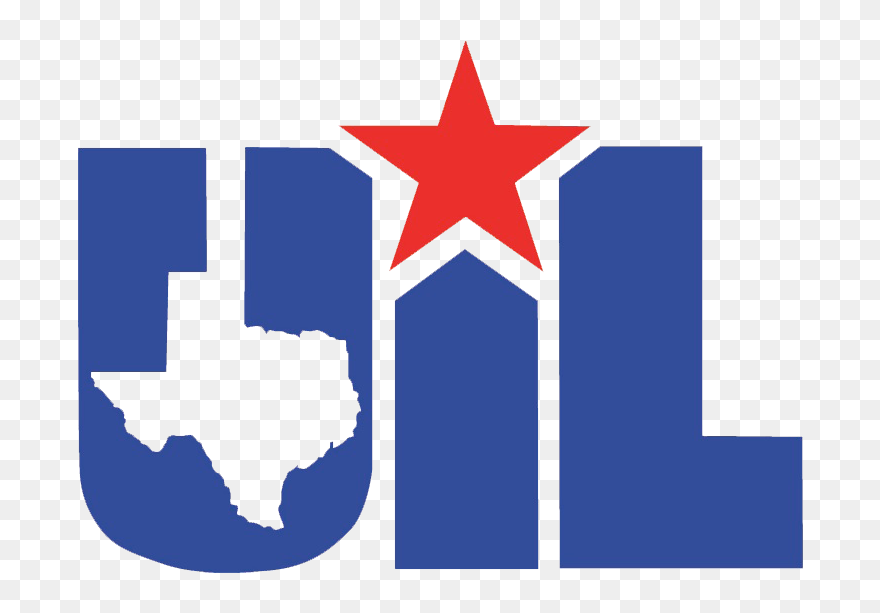 University Interscholastic League Clipart