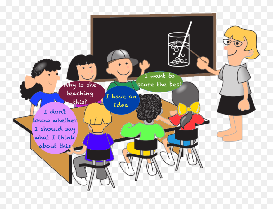 Kids Design Thinking Singapore - Ethical Norms Of Teaching Clipart