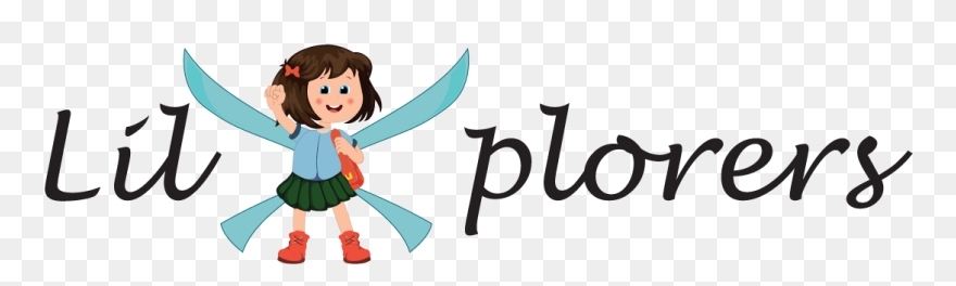 Lilxplorers Clipart