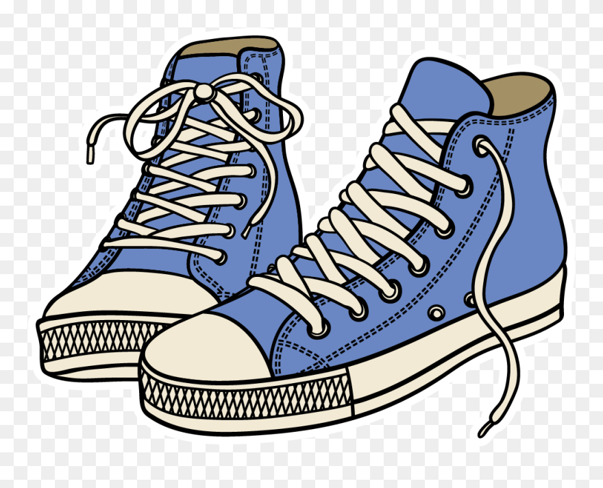 Shoes Png Clipart Transparent Png