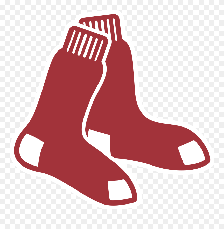 Red Sox Logo Png Clipart