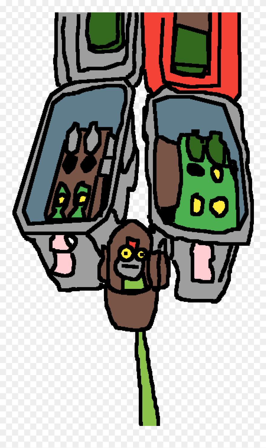 Clip Art - Png Download