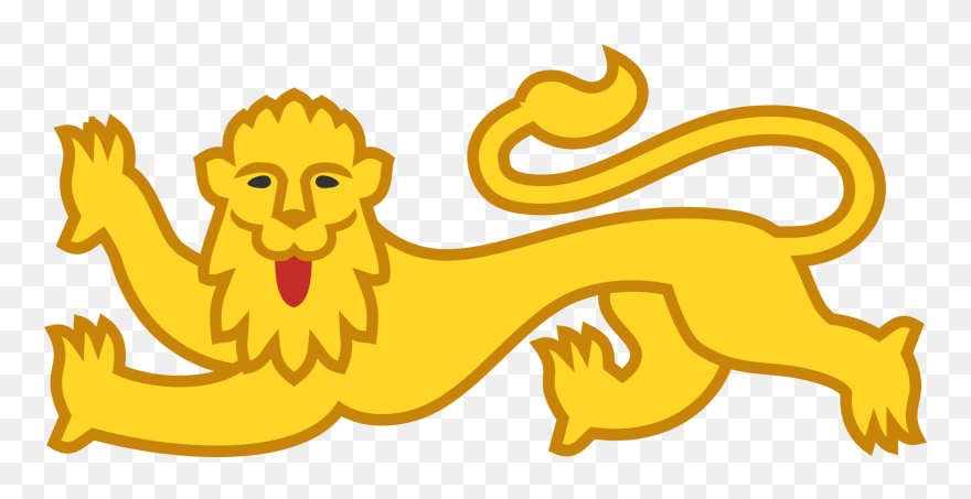 Vegetarian Food,big Cats,fictional Character - Lion Clipart