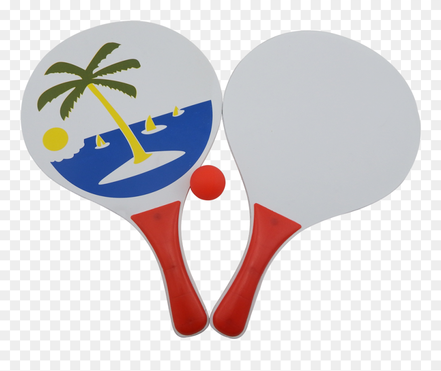 Ping Pong Clipart