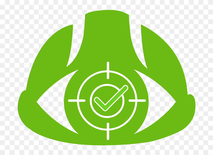 Ojo De Halcon Marvel Logo Clipart