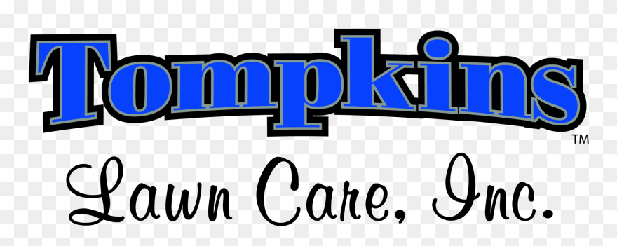 Tompkins Lawn Care Clipart