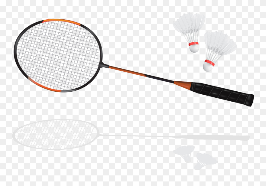 Download Banner Transparent Download Racket Drawing - Transparent Background Yonex Badminton Racket Png Clipart