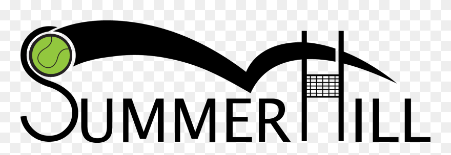 Summerhill Racquet & Athletic Club Clipart