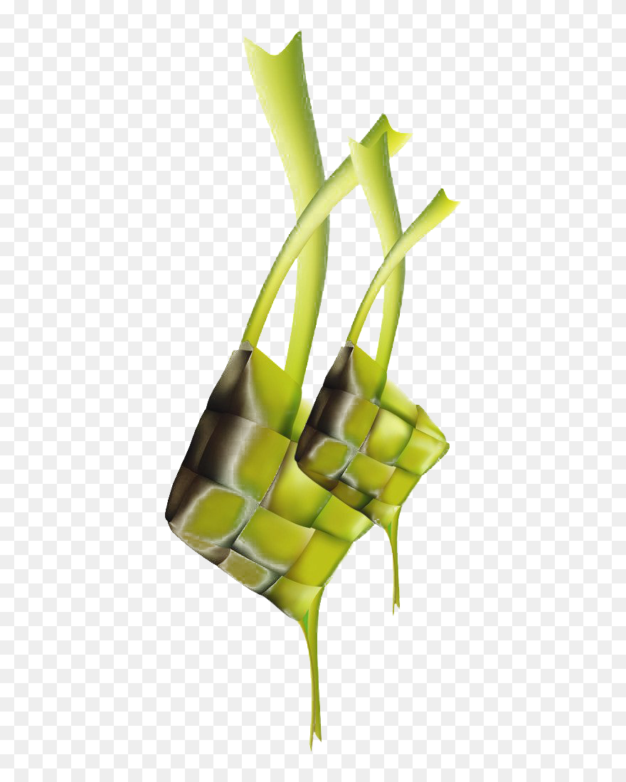 Ketupat Png Clipart - Ramadan Ketupat Transparent Png