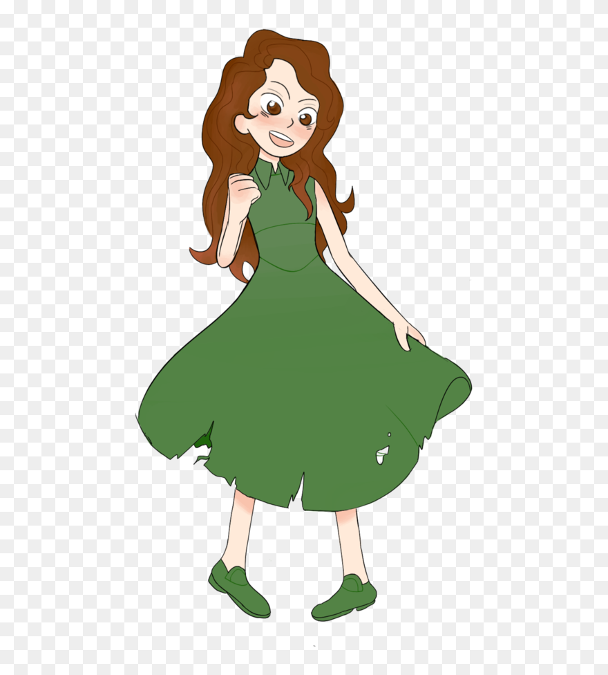 Princess And The Pea By Kingarte - Illustration Clipart