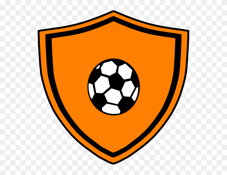 Ball Clipart Blue Soccer Ball Transparent Background - Png Download