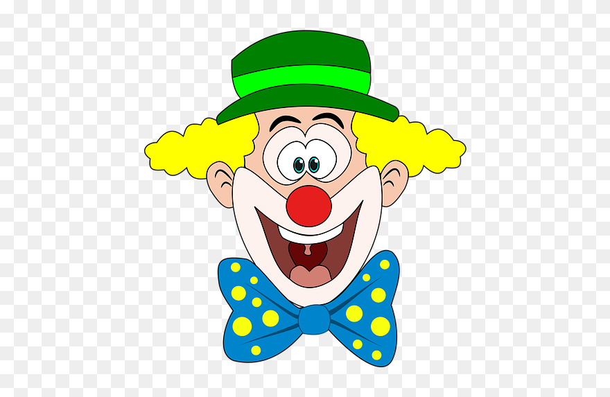 Circus Clipart