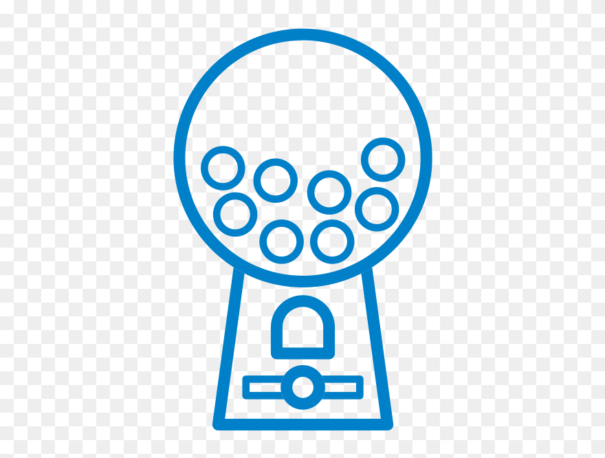 Iot Sensor Sigfox Device - Circle Clipart